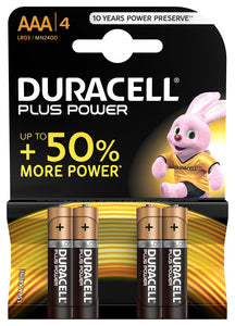 Duracell Pila Alcalina Ministilo  PZ.4 - Ferramenta Ilardi